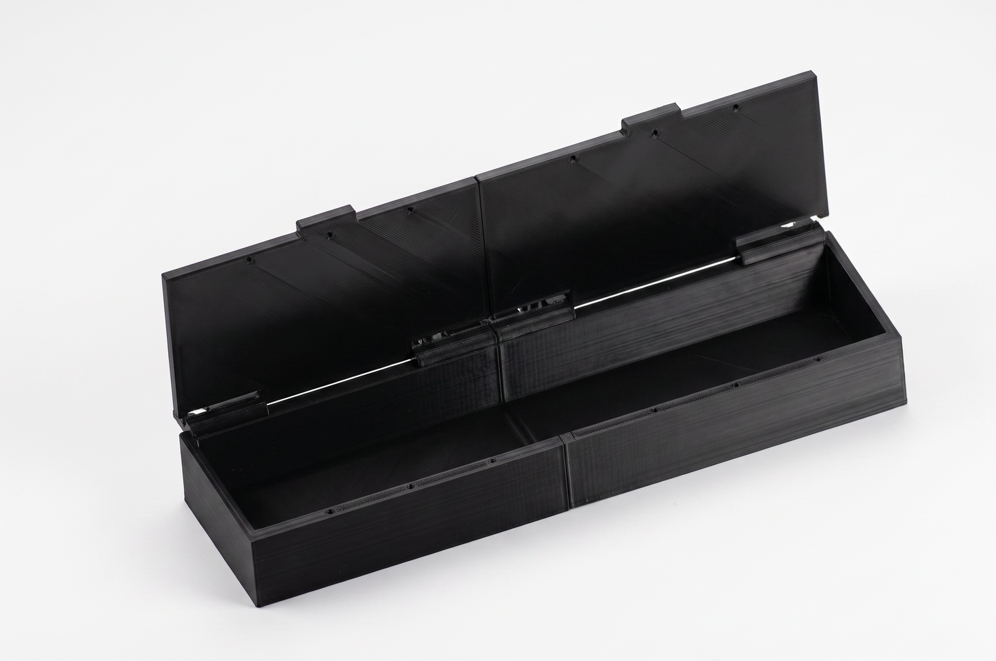 3D Printed Cargo Box | Jeep Wrangler JL & JLU (2DR & 4DR)