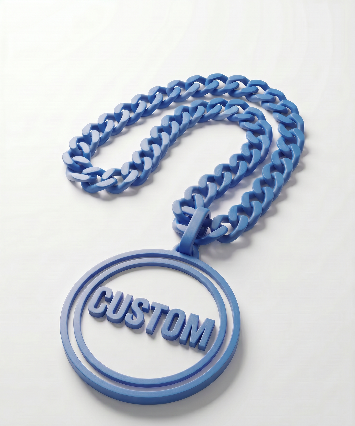 Custom 3D Printed Gear