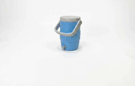 3D Printed Sports Jug Can Cooler - Slim and Reg 12oz Cans - Customizable