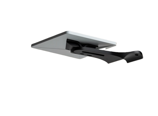 Starlink Mini Front Seat Roll Bar Mount for Jeep Gladiator JT