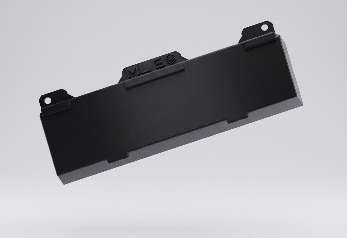 3D Printed Cargo Box | Jeep Wrangler JL & JLU (2DR & 4DR)