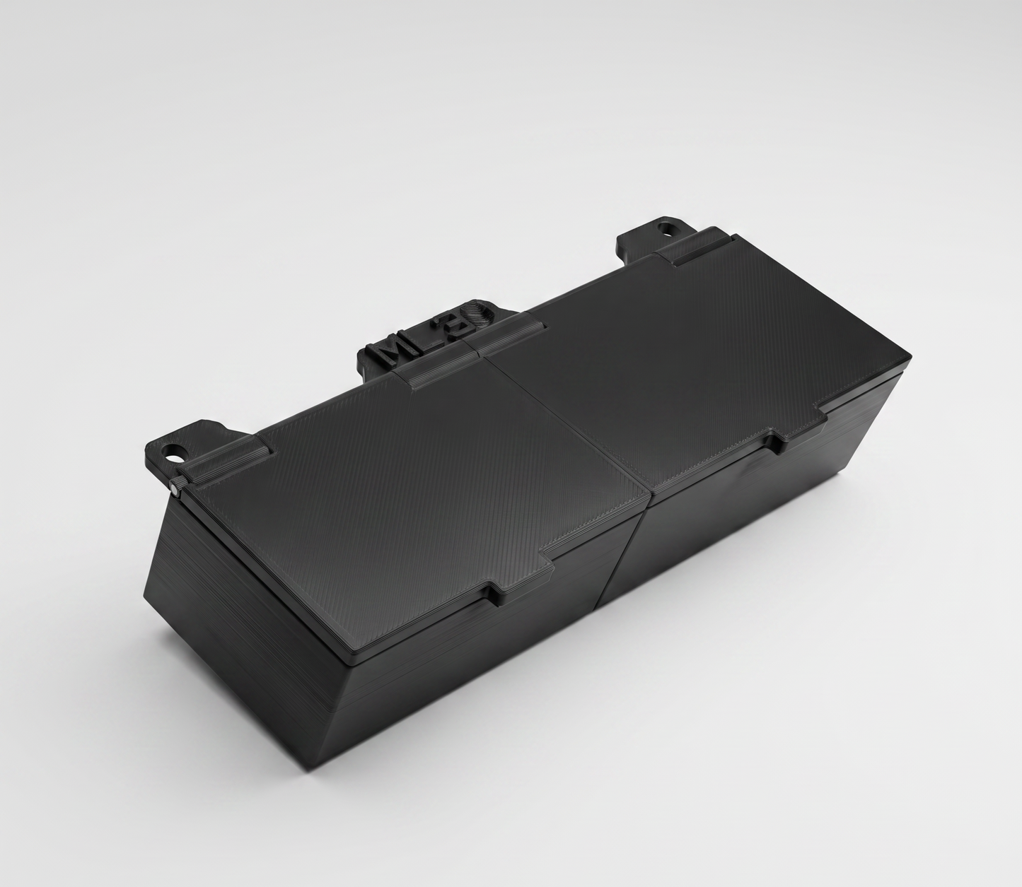 3D Printed Cargo Box | Jeep Wrangler JL & JLU (2DR & 4DR)
