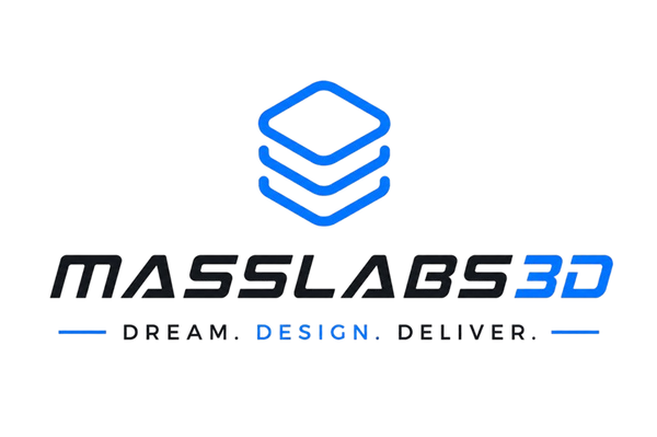 MassLabs 3D