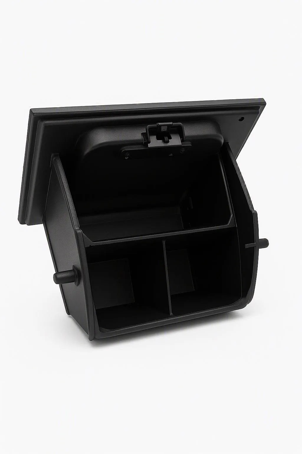 3D Printed Jeep Glove Box Organizer | Wrangler JK JL Gladiator JT