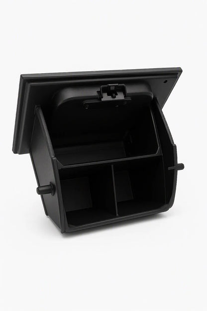 3D Printed Jeep Glove Box Organizer | Wrangler JK JL Gladiator JT